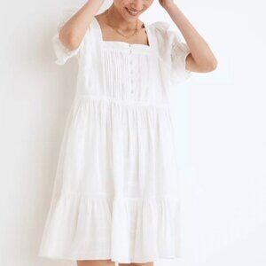 Madewell Dress